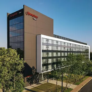 Hampton By Hilton Reduta Hotel Varsavia