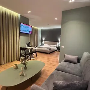 Tirana Apartments Appartamento Tirana