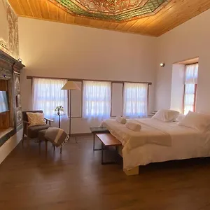 Belaj's House Guest house
